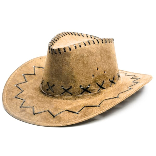 Outback Cowboy Hat (5 Colors)